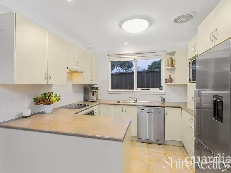 14 Glasgow Street, Winston Hills Sold by Shire Realty - image 3