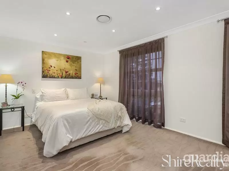 14 Glasgow Street, Winston Hills Sold by Shire Realty - image 5