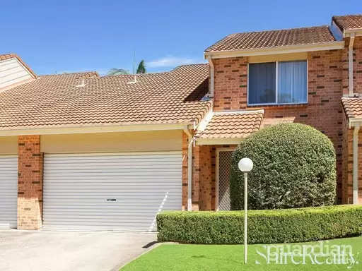 4/52 Parsonage Road, Castle Hill Sold by Shire Realty