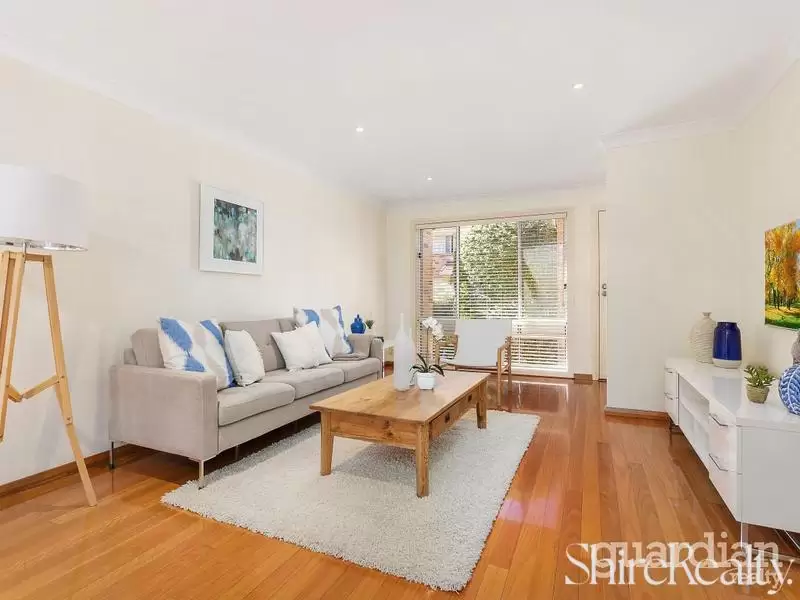 4/52 Parsonage Road, Castle Hill Sold by Shire Realty - image 3