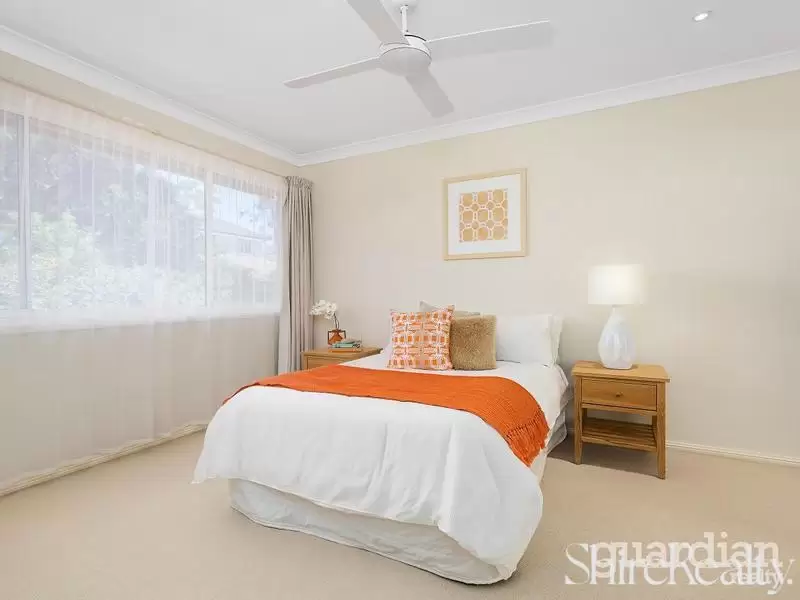 4/52 Parsonage Road, Castle Hill Sold by Shire Realty - image 6