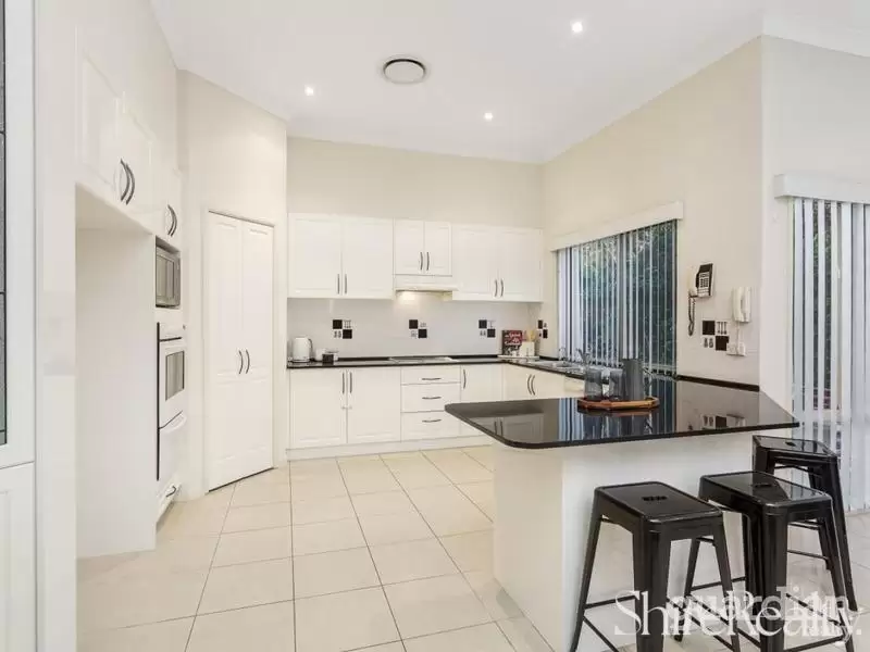 24 Wongajong Close, Castle Hill Sold by Shire Realty - image 3