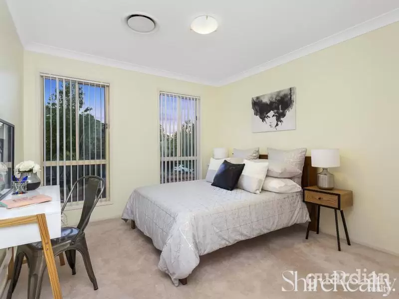 24 Wongajong Close, Castle Hill Sold by Shire Realty - image 8