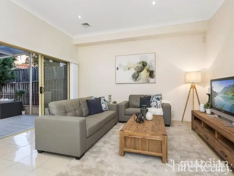 24 Wongajong Close, Castle Hill Sold by Shire Realty - image 5