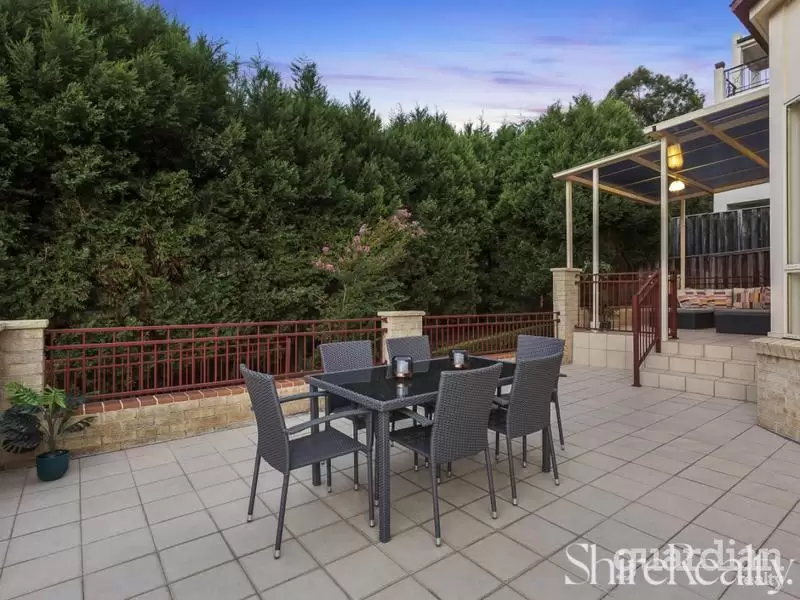 24 Wongajong Close, Castle Hill Sold by Shire Realty - image 11