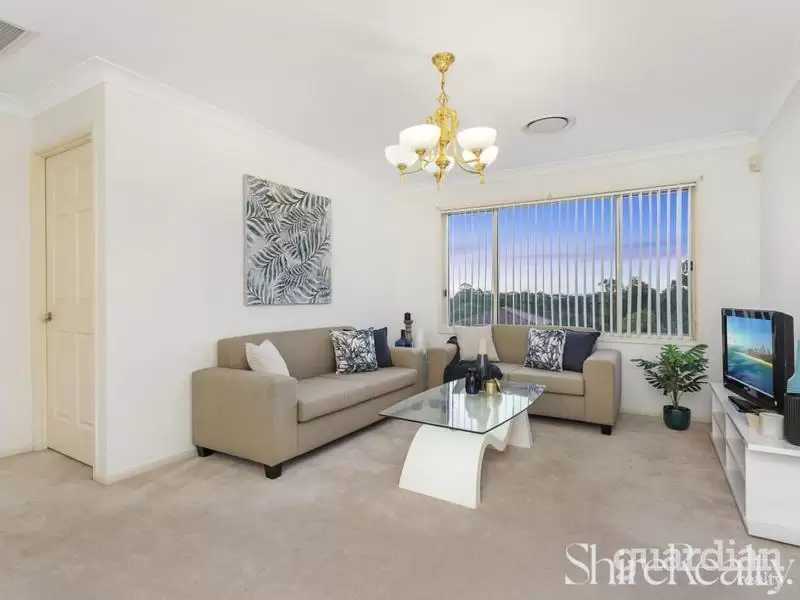 24 Wongajong Close, Castle Hill Sold by Shire Realty - image 6