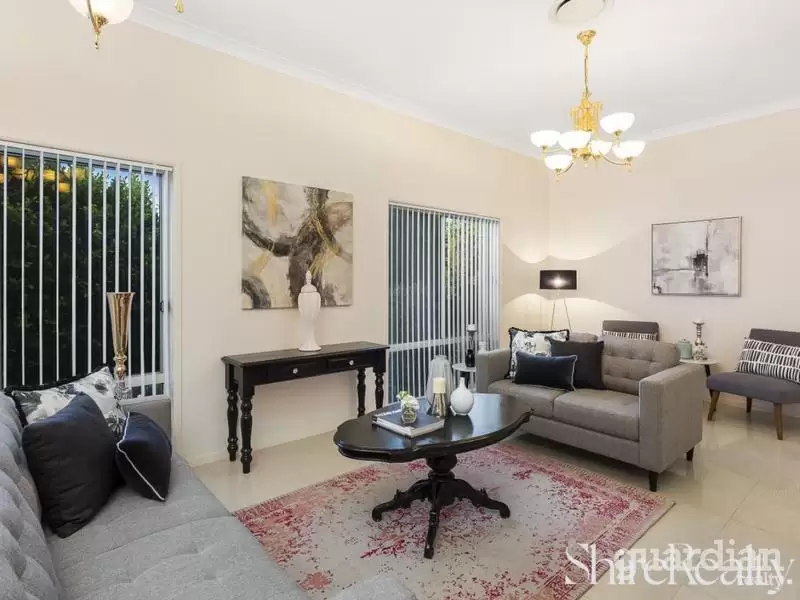 24 Wongajong Close, Castle Hill Sold by Shire Realty - image 2