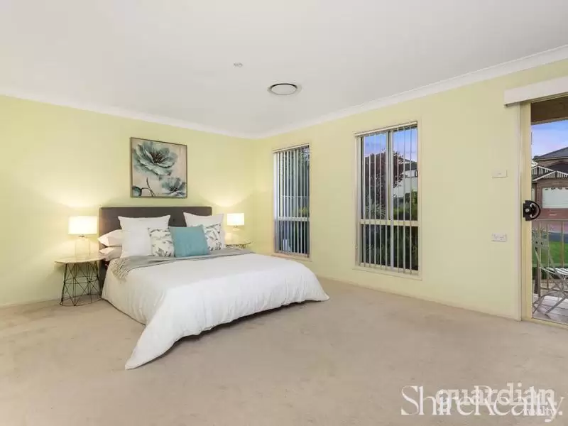 24 Wongajong Close, Castle Hill Sold by Shire Realty - image 7