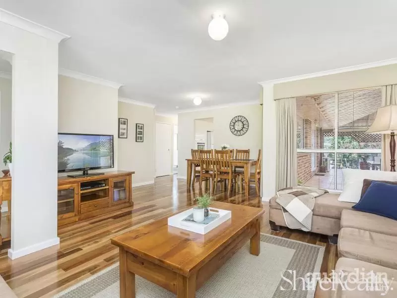 3 Doherty Street, Quakers Hill Sold by Shire Realty - image 3