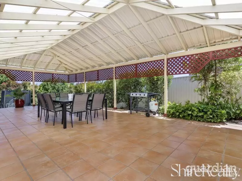 3 Doherty Street, Quakers Hill Sold by Shire Realty - image 9