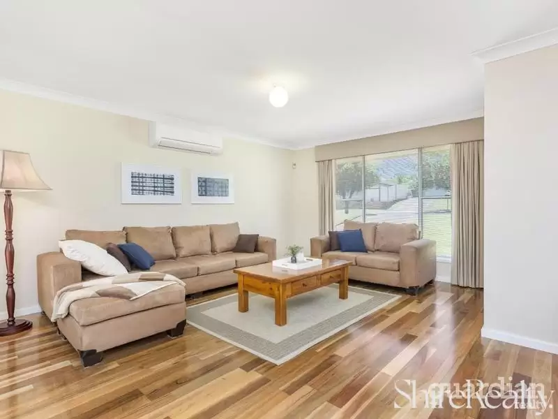 3 Doherty Street, Quakers Hill Sold by Shire Realty - image 2