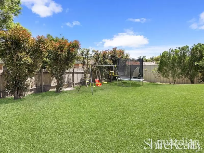 3 Doherty Street, Quakers Hill Sold by Shire Realty - image 10