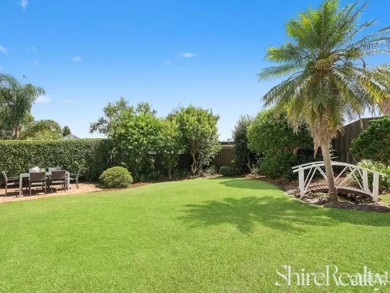 13 Britannia Road, Castle Hill Sold by Shire Realty - image 10