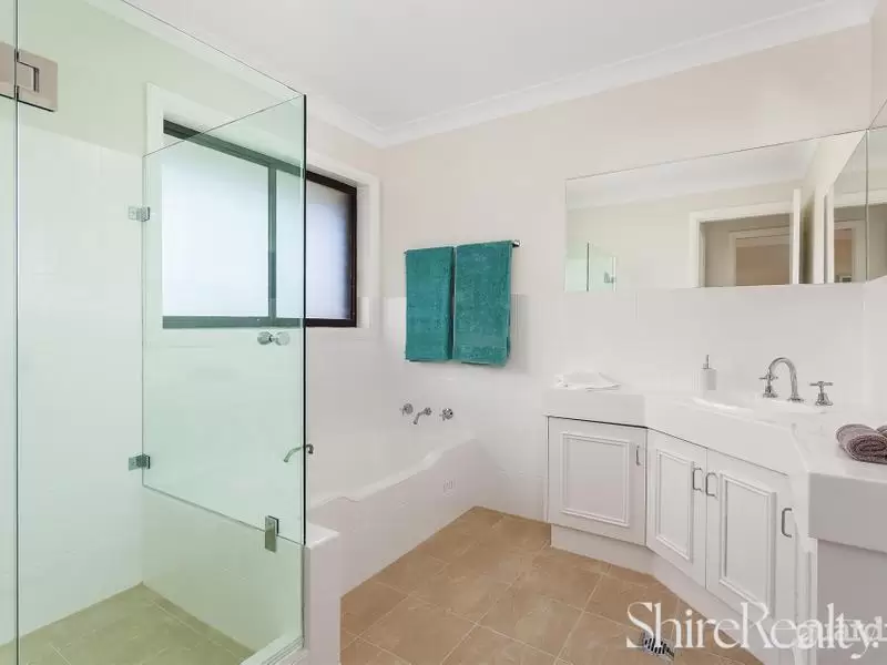 13 Britannia Road, Castle Hill Sold by Shire Realty - image 7