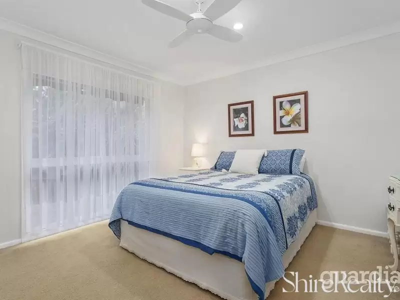 9 Angophora Place, Castle Hill Sold by Shire Realty - image 10