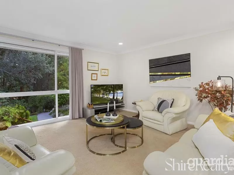 9 Angophora Place, Castle Hill Sold by Shire Realty - image 2