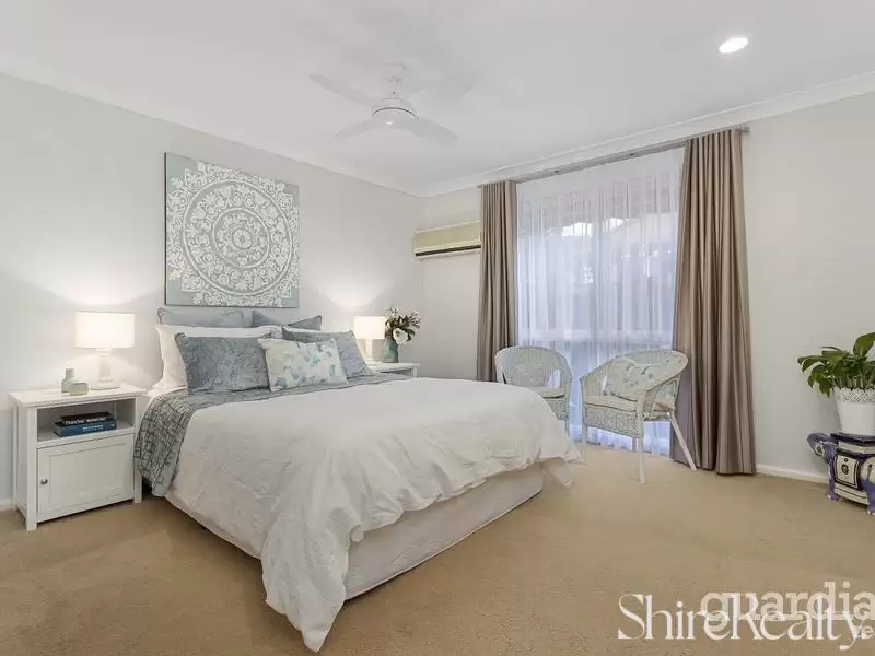 9 Angophora Place, Castle Hill Sold by Shire Realty - image 7