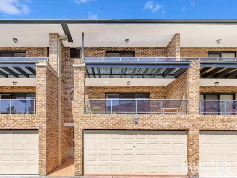 5/4-6 Crane Road, Castle Hill Sold by Shire Realty - image 10