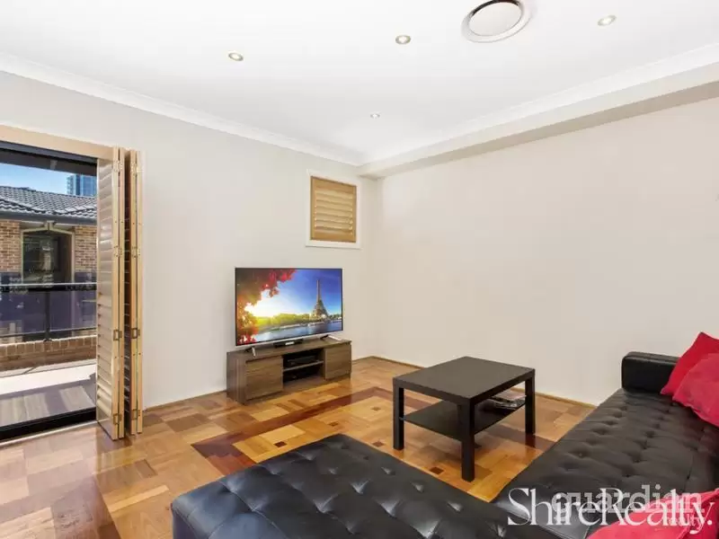 5/4-6 Crane Road, Castle Hill Sold by Shire Realty - image 2