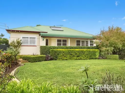 6 Hilda Road, Baulkham Hills Sold by Shire Realty