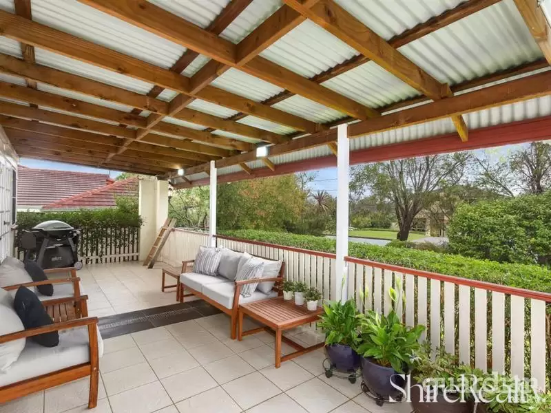 6 Hilda Road, Baulkham Hills Sold by Shire Realty - image 2