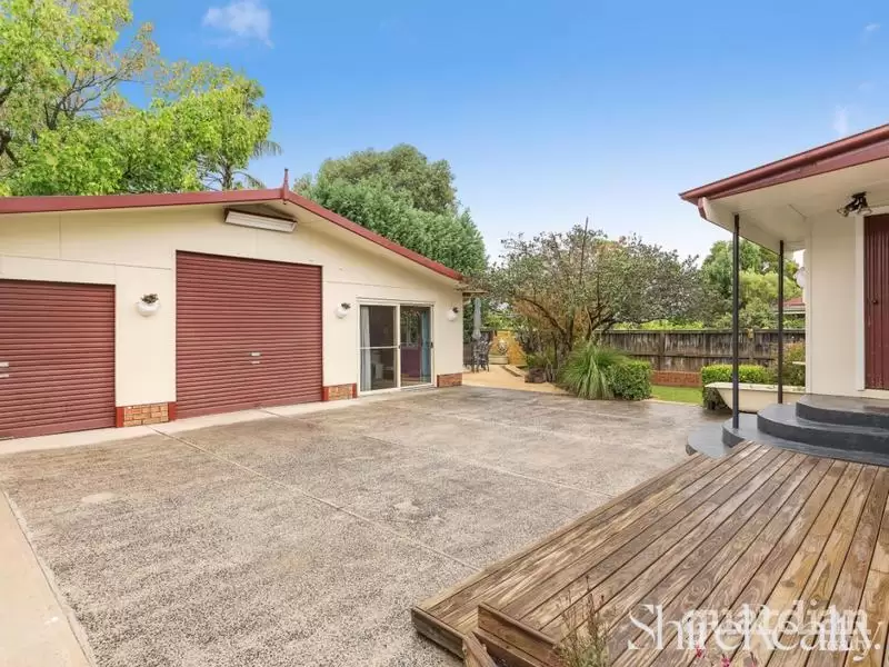 6 Hilda Road, Baulkham Hills Sold by Shire Realty - image 8