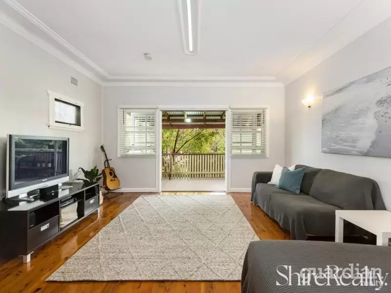 6 Hilda Road, Baulkham Hills Sold by Shire Realty - image 3