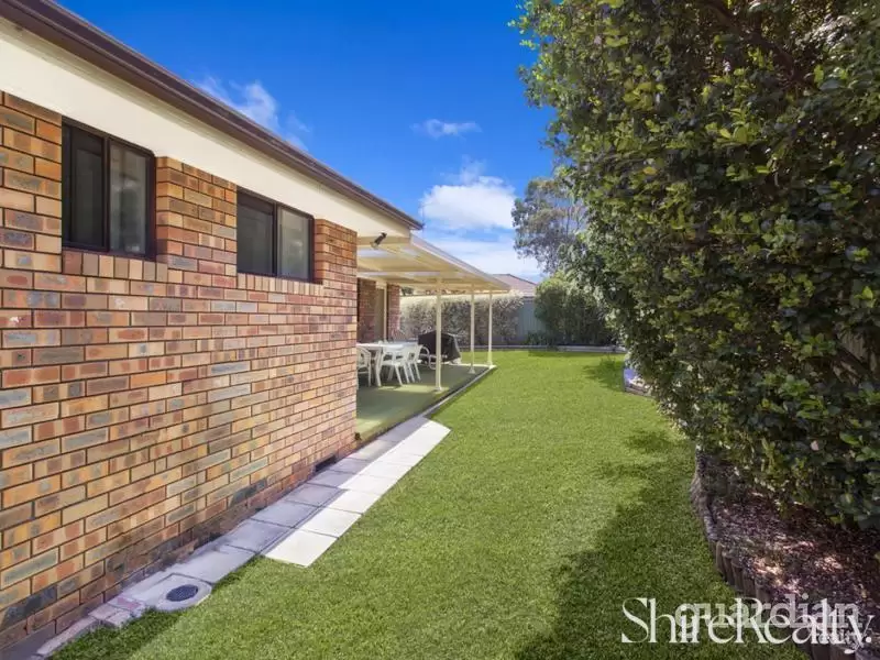 19 Coral Crescent, Kellyville Sold by Shire Realty - image 8