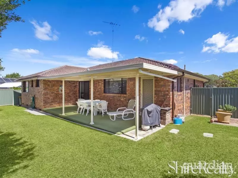 19 Coral Crescent, Kellyville Sold by Shire Realty - image 2