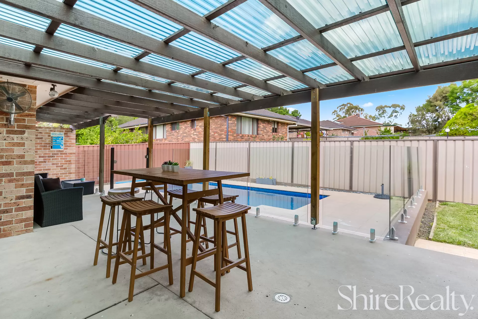 19 Womboyne Avenue, Kellyville Sold by Shire Realty - image 9