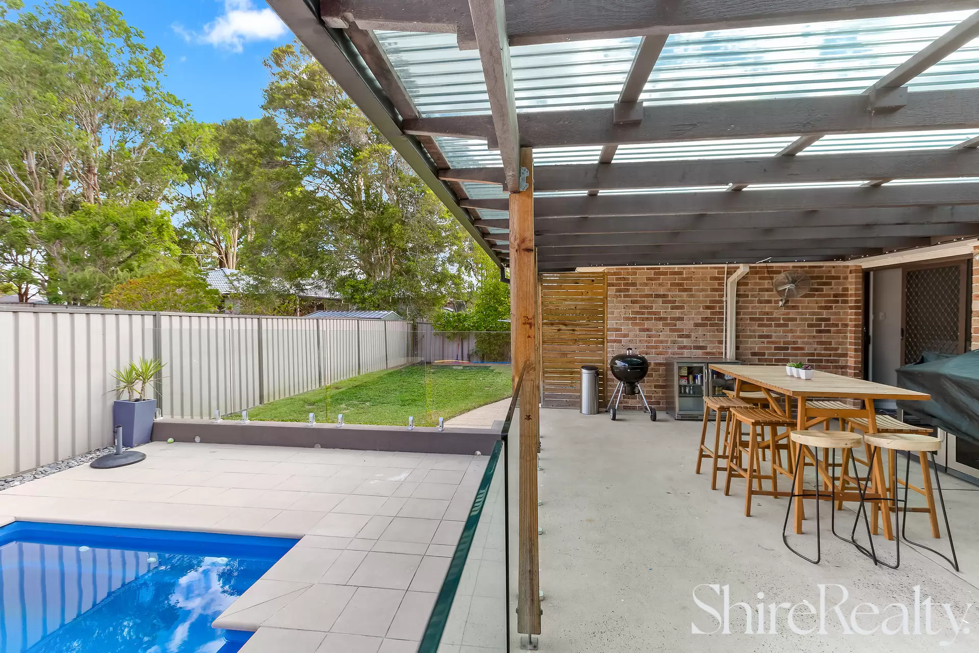 19 Womboyne Avenue, Kellyville Sold by Shire Realty - image 11