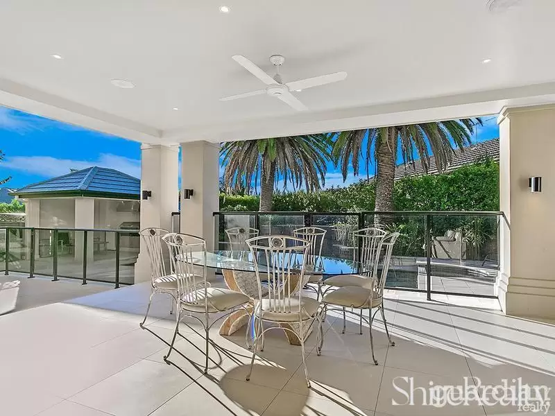 17 Brae Place, Castle Hill Sold by Shire Realty - image 9