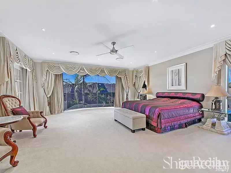 17 Brae Place, Castle Hill Sold by Shire Realty - image 7