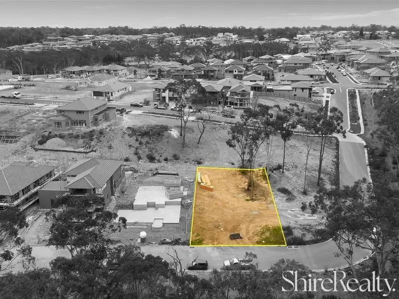 5 Budawang Avenue, Kellyville Sold by Shire Realty - image 3