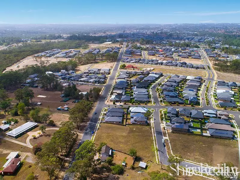 13 Garrawilla Avenue, Kellyville Sold by Shire Realty - image 2