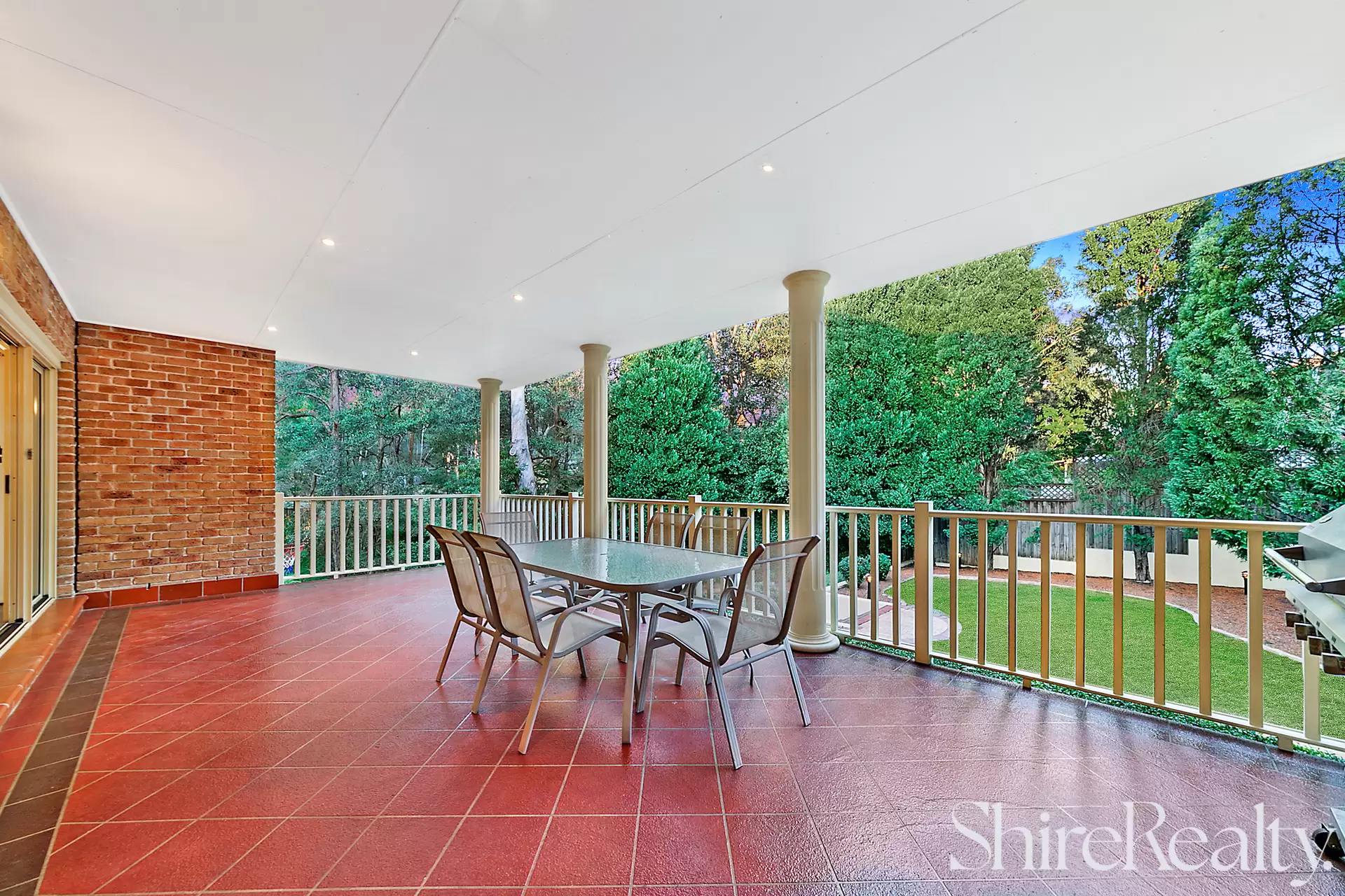 29 Applecross Avenue, Castle Hill Sold by Shire Realty - image 13