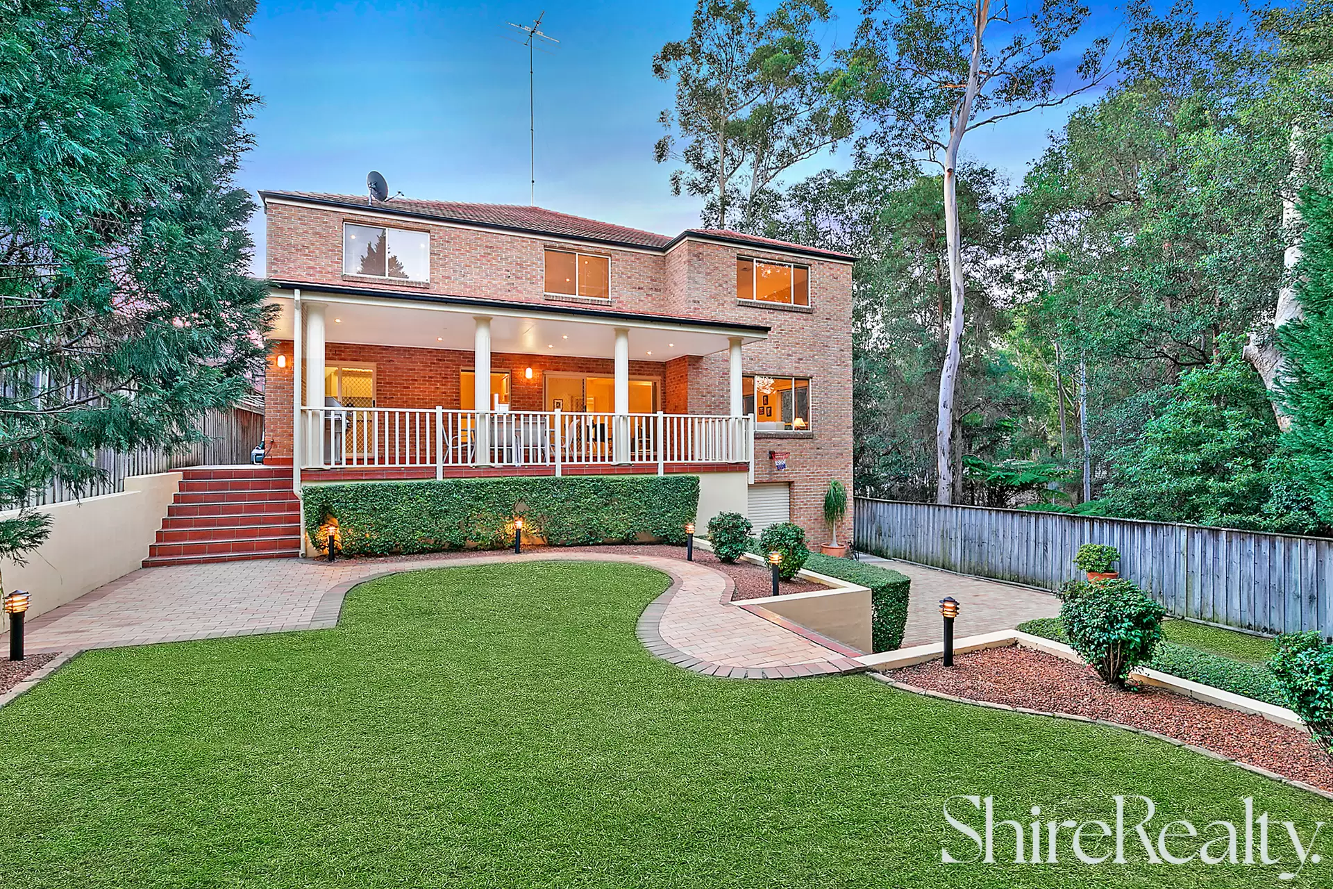 29 Applecross Avenue, Castle Hill Sold by Shire Realty - image 6