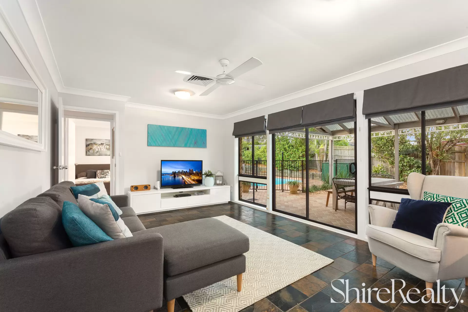 25 Bowerman Place, Cherrybrook Sold by Shire Realty - image 3