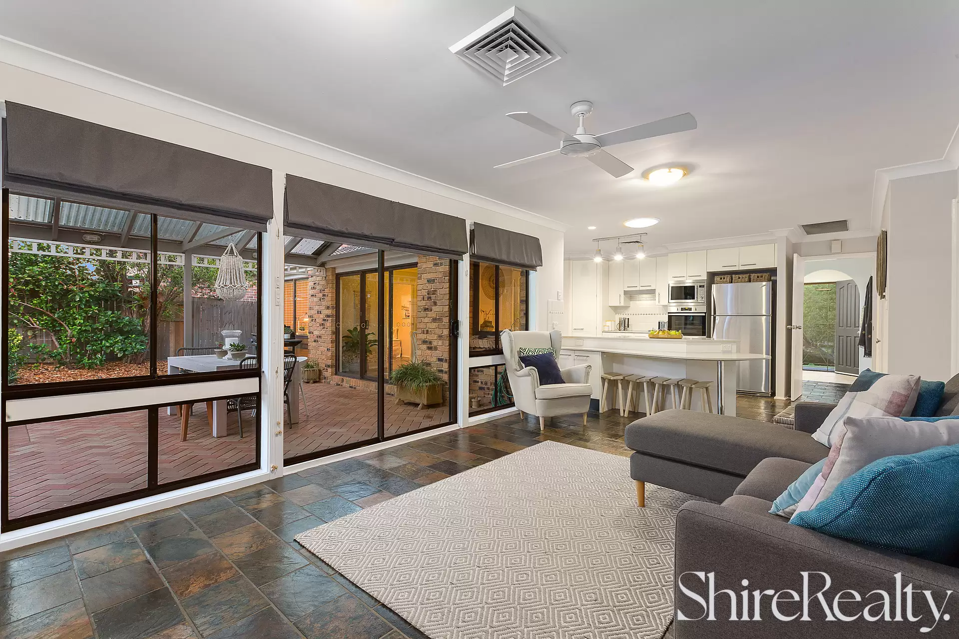 25 Bowerman Place, Cherrybrook Sold by Shire Realty - image 5