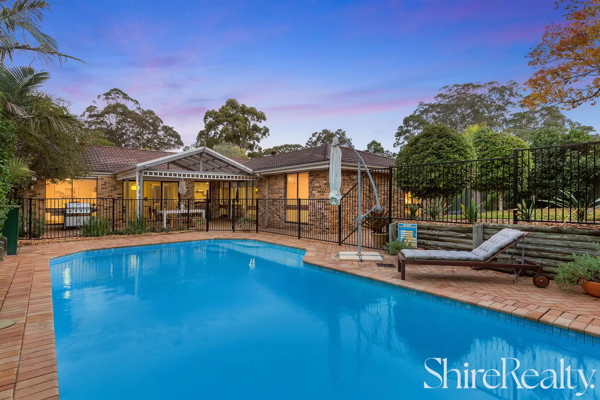 25 Bowerman Place, Cherrybrook Sold by Shire Realty - image 10