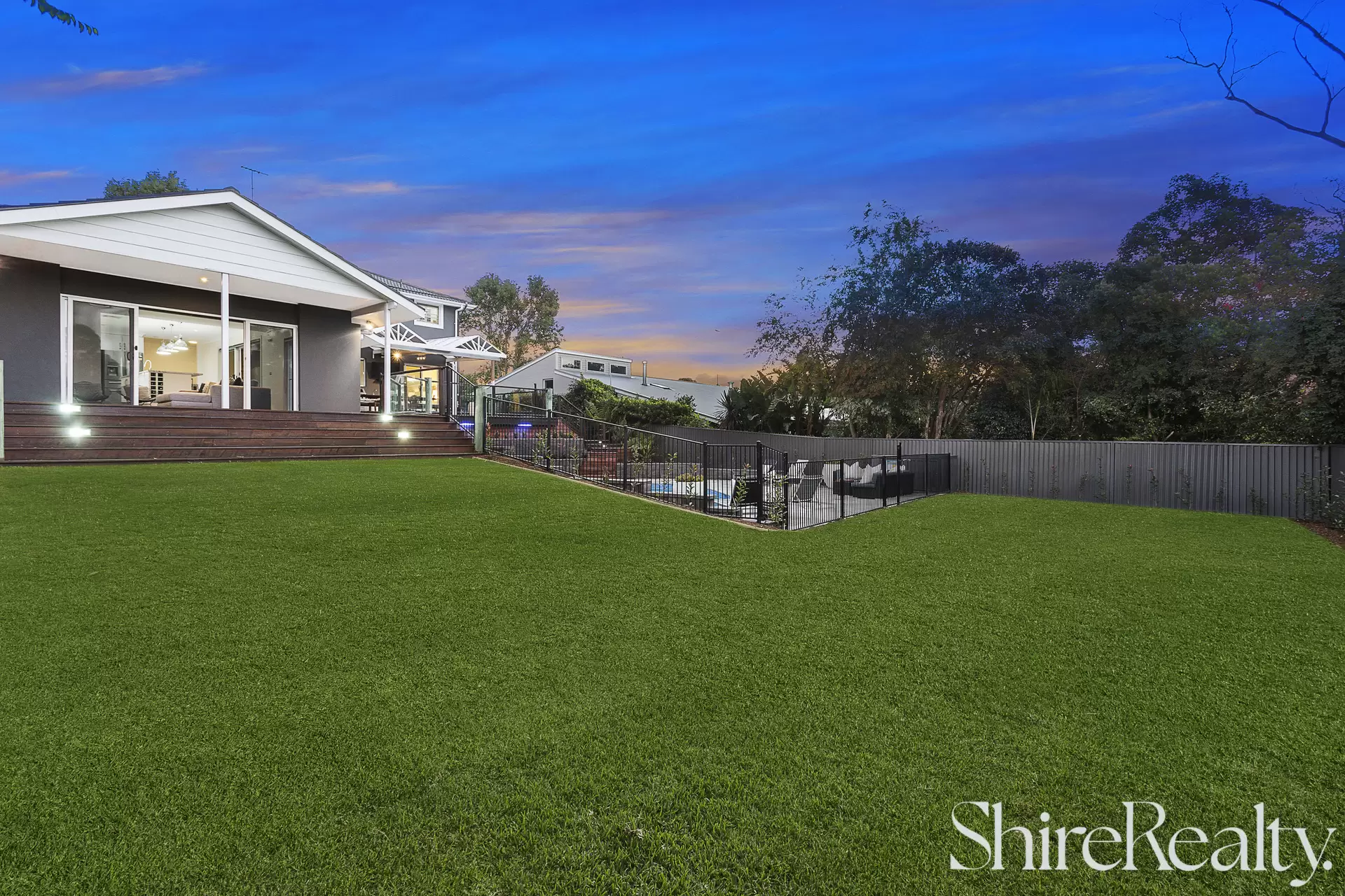 14 Hunter Place, Castle Hill Sold by Shire Realty - image 7