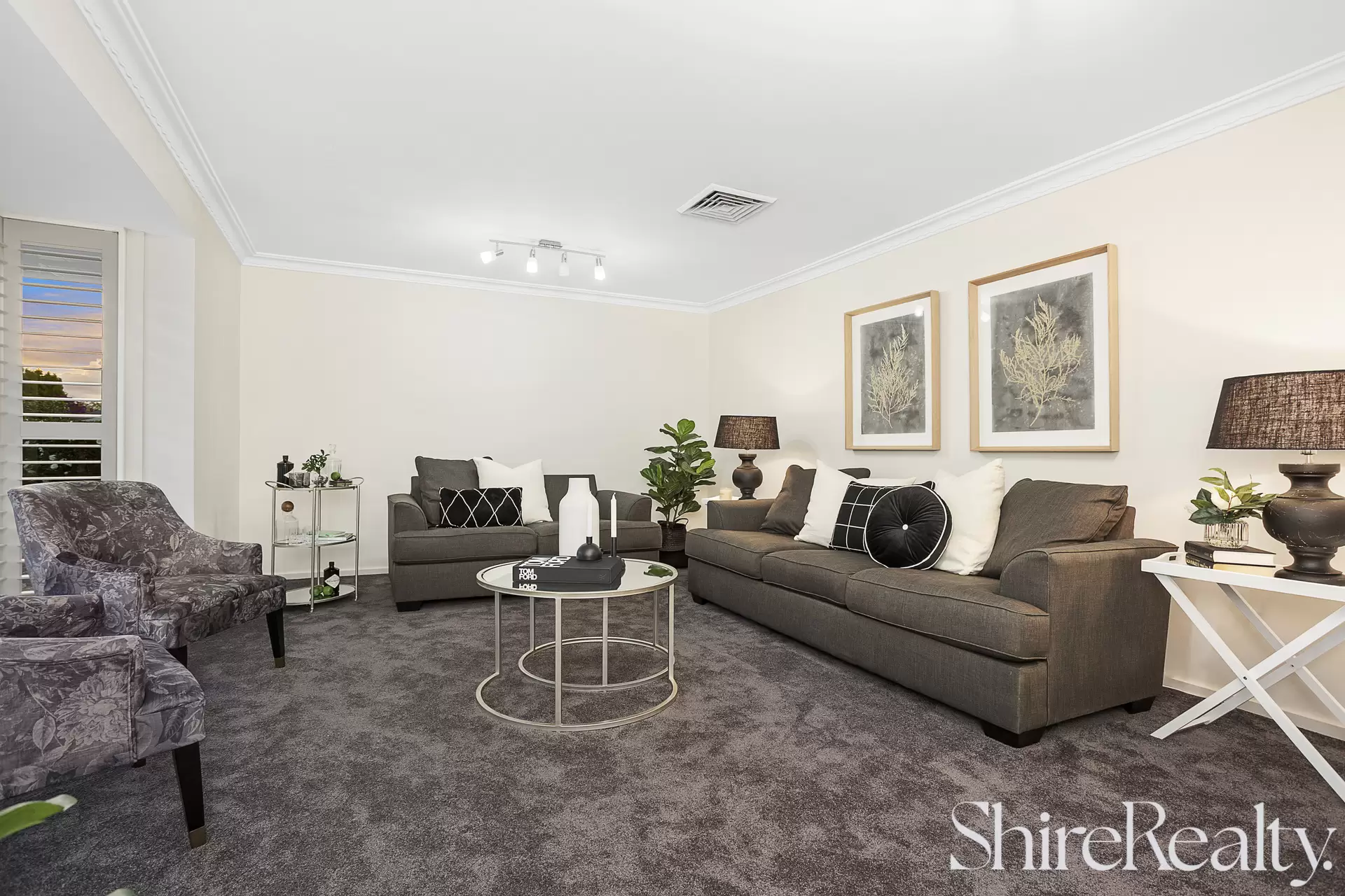 14 Hunter Place, Castle Hill Sold by Shire Realty - image 2