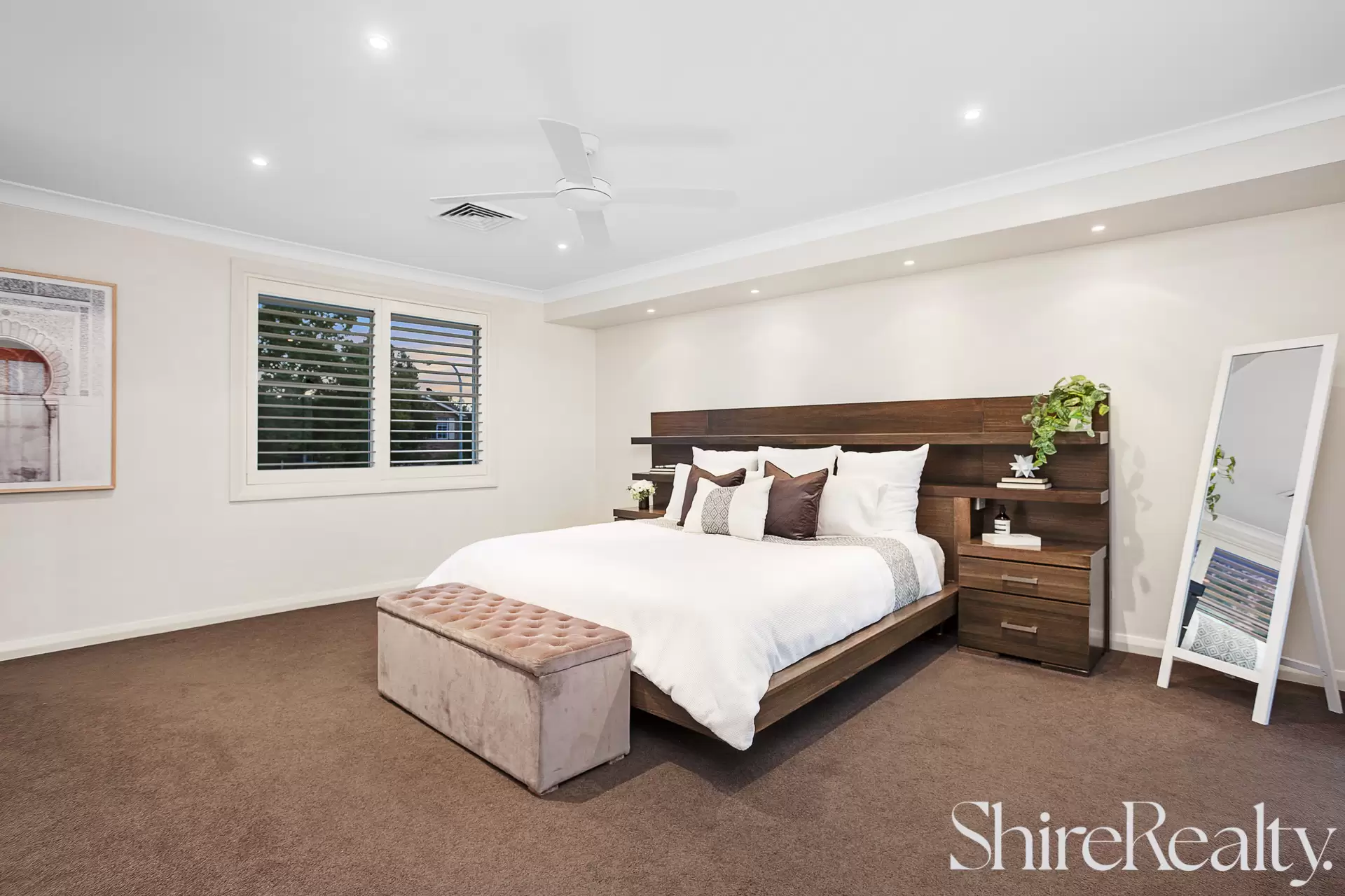 14 Hunter Place, Castle Hill Sold by Shire Realty - image 8