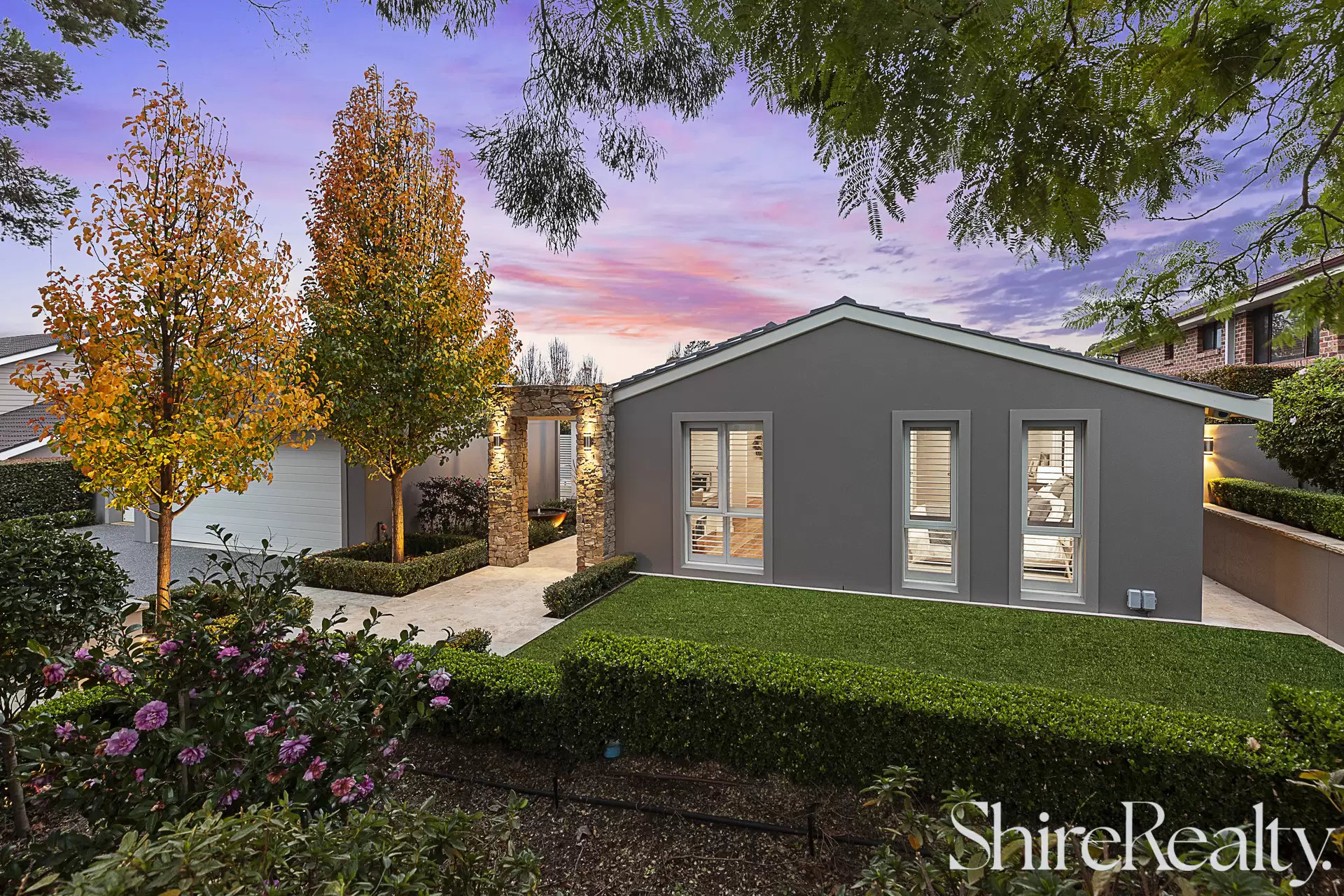 3 Wychwood Place, Castle Hill Sold by Shire Realty - image 11