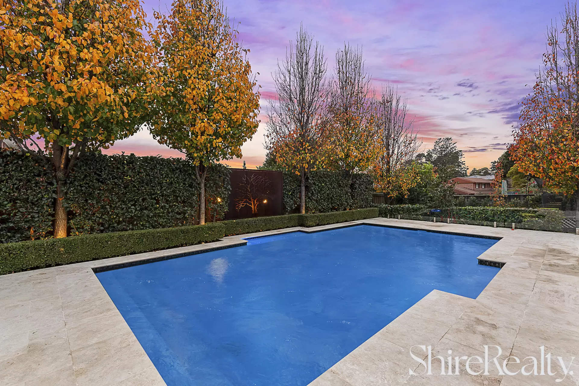 3 Wychwood Place, Castle Hill Sold by Shire Realty - image 3