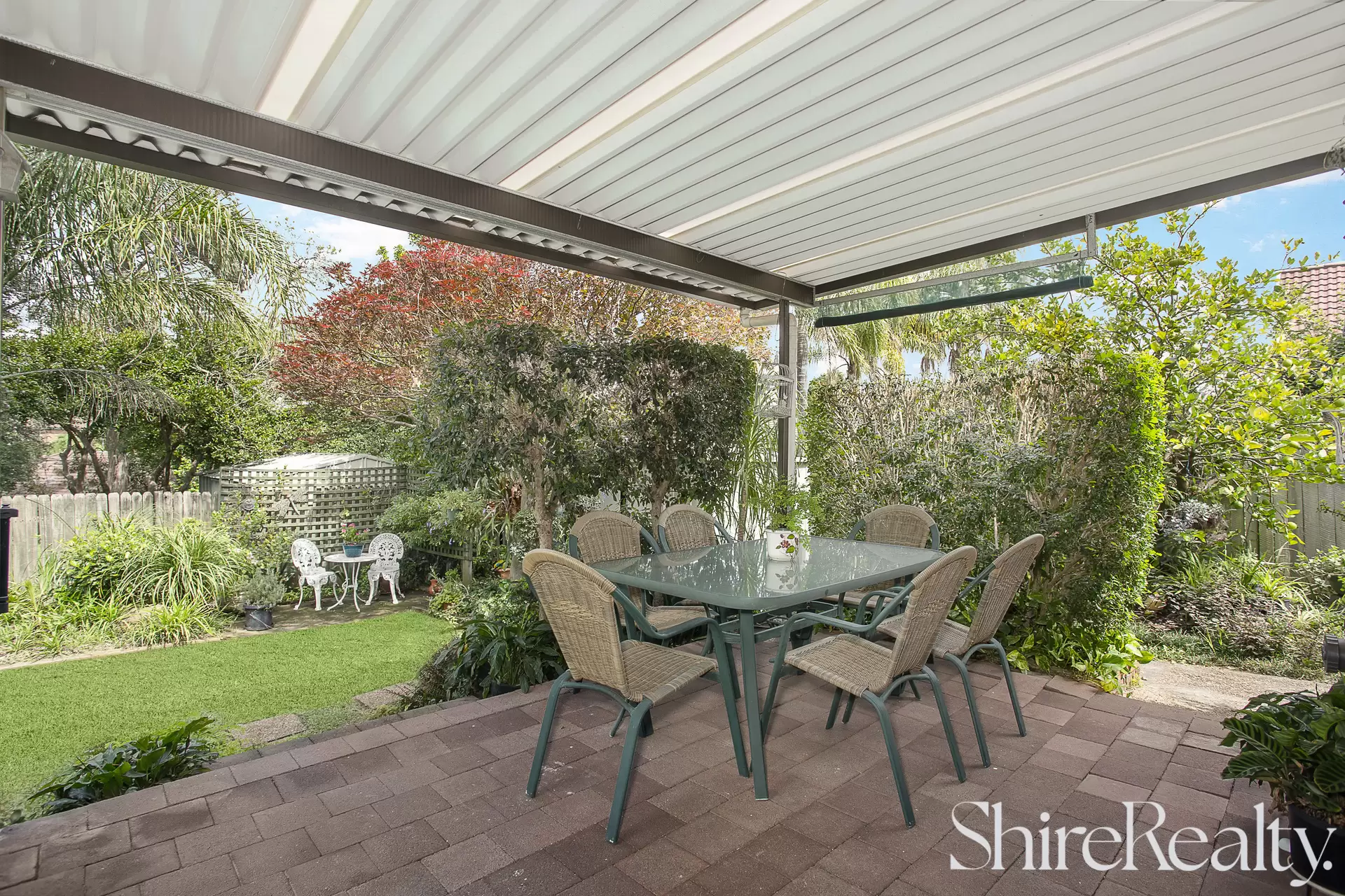 4 Jarrah Place, Castle Hill Sold by Shire Realty - image 9