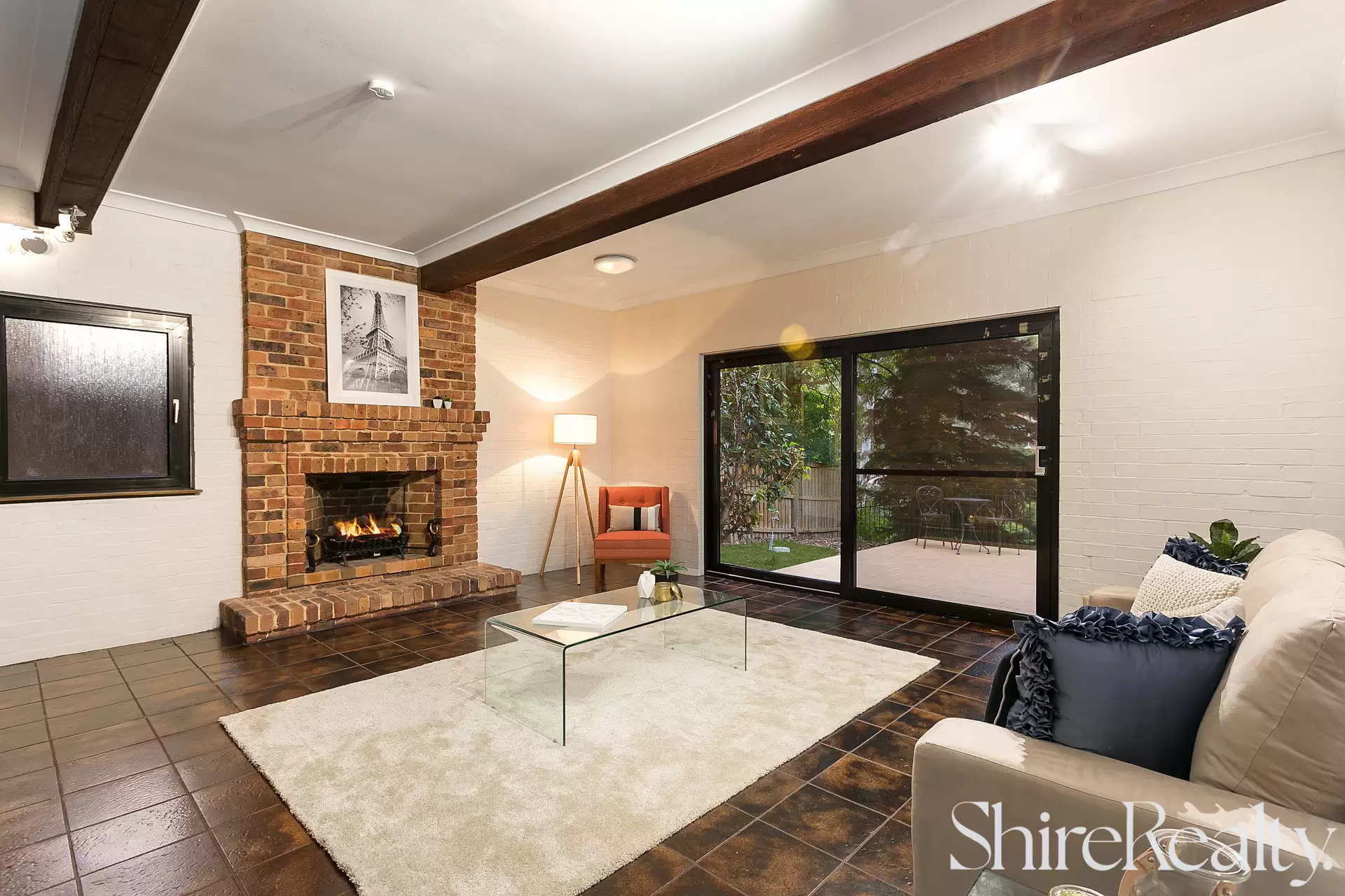 6 Aubrey Close, Castle Hill Sold by Shire Realty - image 3