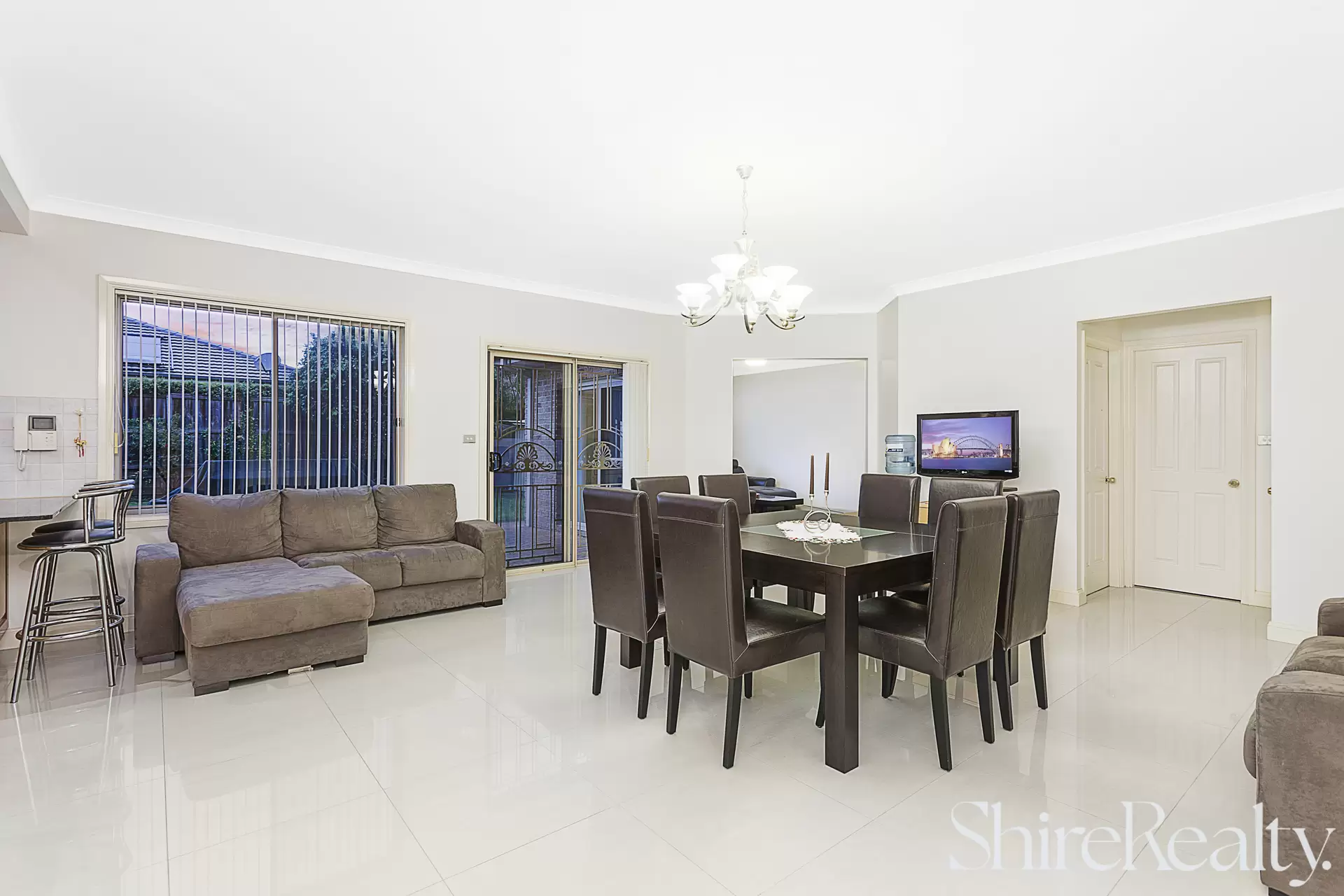 22 Bellemarie Drive, Castle Hill Sold by Shire Realty - image 3