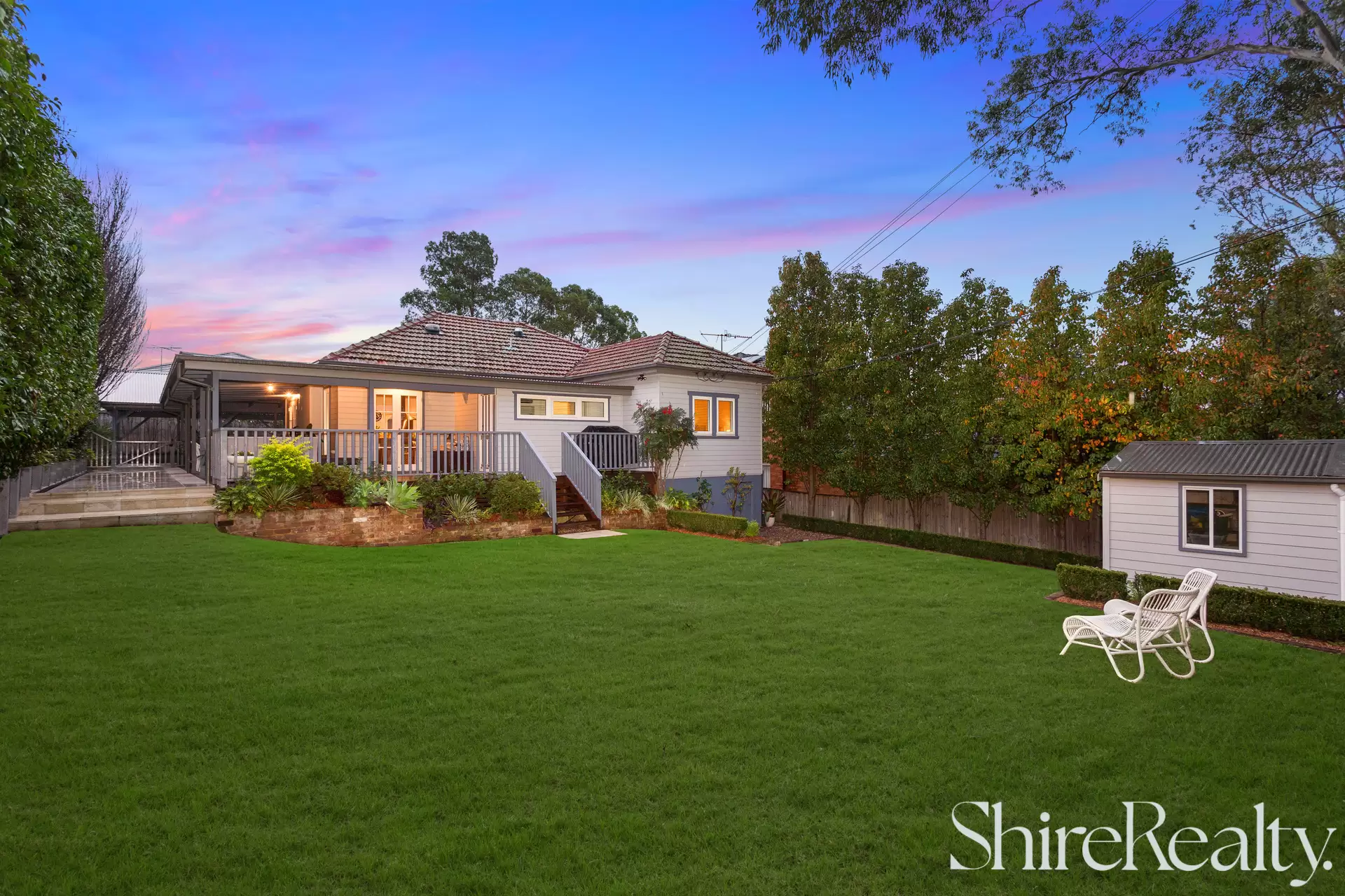 44 Powys Circuit, Castle Hill Sold by Shire Realty - image 10