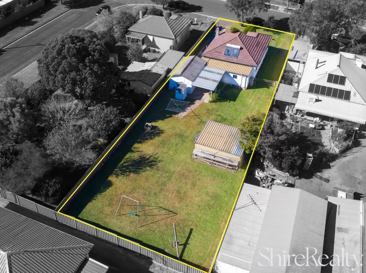 3 Advance Street, Schofields Sold by Shire Realty - image 9